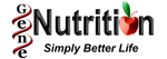 Gene Nutrition