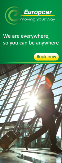 europcar greece car rental